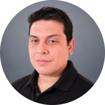 Luis Guzman, Brandcore client partner